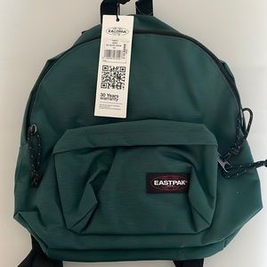 BNWT Eastpak 10L backpack